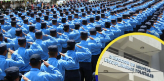 DIDADPOL ha recibido más de 1,500 denuncias contra policías, 362 con faltas muy graves