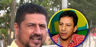 ¡Rivalidad! José Luis Matamoros y Miguel Aguilar en disputa por el poder en STENEE