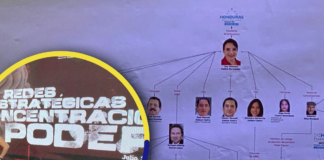 El CNA denuncia «redes de concentración de poder» entre tres familias, y millonarios fondos estatales para sostenerlas