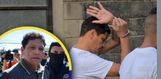 Condenan a 11 años de cárcel al exfutbolista Oscar «El Pescado» Bonilla, por narcotráfico