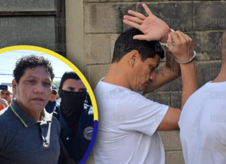 Condenan a 11 años de cárcel al exfutbolista Oscar «El Pescado» Bonilla, por narcotráfico