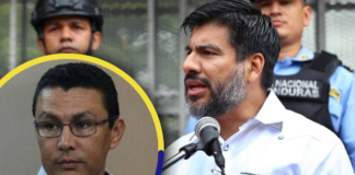 Fiscal General interpone requerimiento contra Ebal Díaz y otros exfuncionarios por el caso de «Casas contenedores»