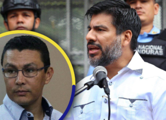 Fiscal General interpone requerimiento contra Ebal Díaz y otros exfuncionarios por el caso de «Casas contenedores»