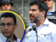 Fiscal General interpone requerimiento contra Ebal Díaz y otros exfuncionarios por el caso de «Casas contenedores»