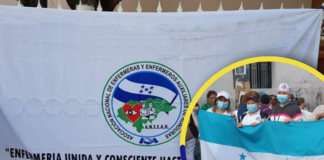 ANEEAH inicia huelga por incumplimientos de la Sesal