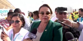 Presidenta Xiomara Castro dice que no podrá cumplir todas sus promesas de campaña