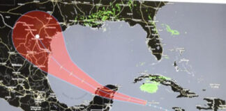 Huracán Beryl se debilita a categoría 2 en camino a México y no se descarta ruta a EE. UU.