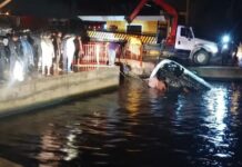 Siete jóvenes universitarios mueren ahogados en oriental estado mexicano de Veracruz