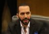 Nayib Bukele propone eliminar aranceles a 70 productos alimenticios por 10 años