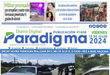 Portada del día 19-07-2024