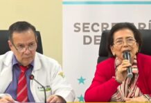 La SESAL y el Colegio Médico llegan a un acuerdo tras varios días de protesta