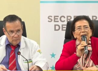 La SESAL y el Colegio Médico llegan a un acuerdo tras varios días de protesta