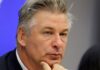 La Justicia de EE. UU. desestima el caso contra Alec Baldwin por homicidio involuntario