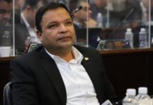 Diputado Jari Dixon exige al Ejecutivo ejercer soberanía sobre territorios de ZEDEs