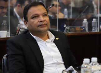 Diputado Jari Dixon exige al Ejecutivo ejercer soberanía sobre territorios de ZEDEs