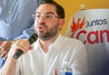 Jorge Cálix: «Una cosa es amnistía, otra es impunidad»