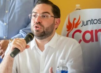 Jorge Cálix señala que el gobierno ha fracasado con sus promesas y que el Legislativo es incapaz de consensuar