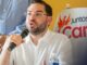 “No sé de qué habla Salvador (Nasralla), ni de qué coalición se refiere”, aclara Jorge Cálix