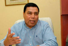 Julio Navarro dice que fue recusado por brindar declaraciones sobre el futuro de cuatro partidos políticos