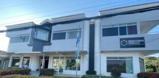 Fiscalía de Enjuiciamiento presenta requerimiento contra perito y fiscal del MP asignado en La Ceiba, acusado de violación agravada