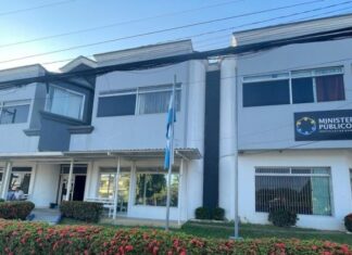 Fiscalía de Enjuiciamiento presenta requerimiento contra perito y fiscal del MP asignado en La Ceiba, acusado de violación agravada