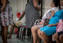 Diputada propone que se les otorgue un bono de L.2500 a mujeres que elijan esterilización quirúrgica para no tener más hijos