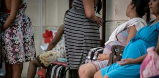 Diputada propone que se les otorgue un bono de L.2500 a mujeres que elijan esterilización quirúrgica para no tener más hijos