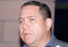 Abogado Marlon Duarte no descarta más implicados en el triple femicidio en Roatán