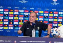 Marcelo Bielsa acusa a la Conmebol: «Es una plaga de mentirosos»