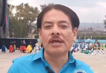 Iglesia Evangélica prepara acciones legales contra gobierno por derogar acuerdo migratorio