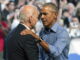 Obama cree que Biden debe reconsiderar el futuro de su candidatura, según el Washington Post
