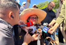 El padre franciscano Leopoldo Serrano se reunirá con la presidenta Xiomara Castro