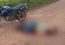 Asesinan a un hombre de varios impactos de bala en Iriona, Colón