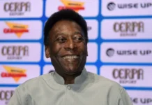 Brasil celebrará el «Día del Rey Pelé» cada 19 de noviembre