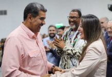 La familia Zelaya sigue la misma agenda destructiva de Chávez y Maduro, señala diputado de oposición