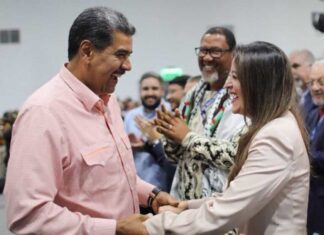 La familia Zelaya sigue la misma agenda destructiva de Chávez y Maduro, señala diputado de oposición