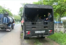 Instalaciones de Copeco amanecen bajo resguardo policial tras rumor de despidos masivos