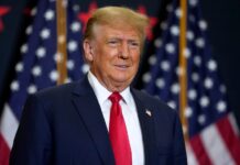 Trump lanza un anuncio electoral en español que se emitirá en la final de la Copa América