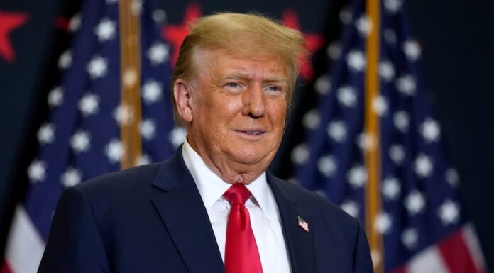 Trump lanza un anuncio electoral en español que se emitirá en la final de la Copa América