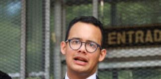 Analista cuestiona que la presencia de miembros de Libre apoyando a Maduro «es una señal que no poseen valores democráticos»