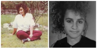 Se cumplen 33 años del asesinato de la estudiante Riccy Mabel Martínez a manos de coronel de las FFAA