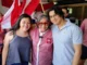 Habrá “una gran coalición” para vencer a Libre dice Maribel Espinoza