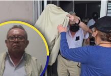 Dictan arresto domiciliario al primer capturado por fraude en casas contenedores