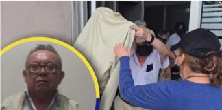 Dictan arresto domiciliario al primer capturado por fraude en casas contenedores