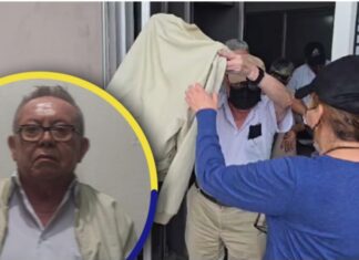 Dictan arresto domiciliario al primer capturado por fraude en casas contenedores