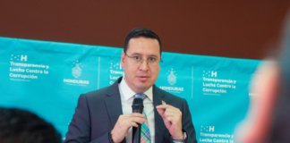 Ministro de Transparencia afirma que pronto se instalará la CICIH y que Honduras accederá a la Cuenta del Milenio