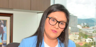 Directora de CICEST señala que en colegios se localizan mini redes de trata
