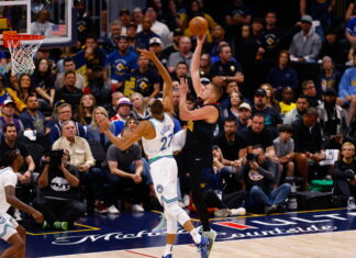 La NBA firma con Disney, NBC y Amazon Prime un contrato de 11 años para sus derechos TV