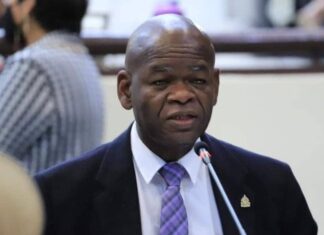 Diputado del PSH, Tomás Ramírez denuncia discriminación del CNE y revela acercamientos con otros partidos