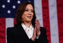 Harris agradece el apoyo de los Obama: «significa mucho tener este respaldo»